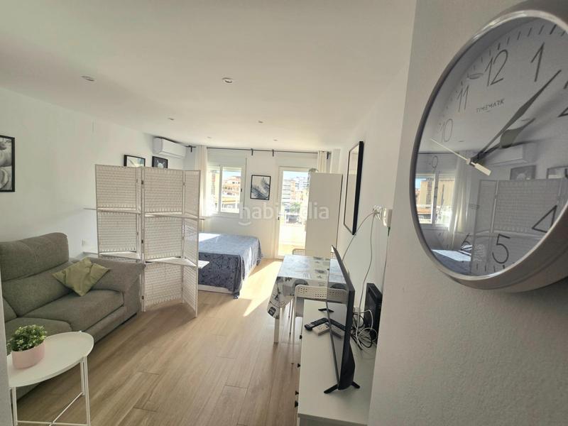 Foto 94e33b67-a515-4c79-8b95-9f970a9f8676. Miete studiowohnung in calle calle de los campillos in Torremolinos