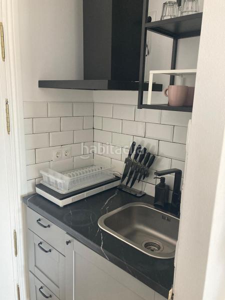 Foto bb3690e9-68fe-4814-a6da-a3cceabf8706. Miete studiowohnung in calle calle de los campillos in Torremolinos