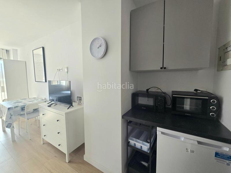 Foto c3842eb4-c340-4065-b2f5-539359b2e24f. Miete studiowohnung in calle calle de los campillos in Torremolinos
