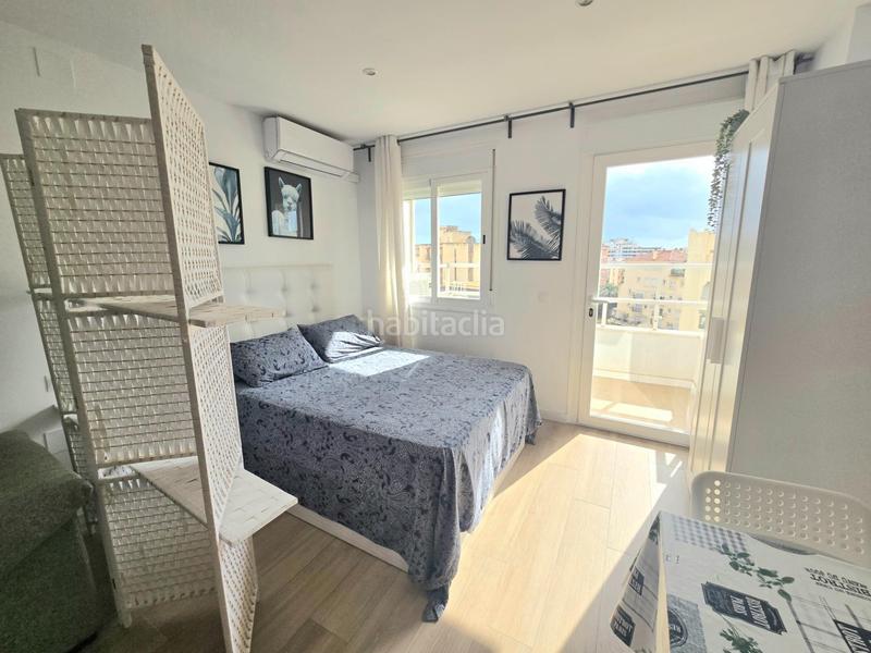 Foto d20c1d57-9f5a-4a6e-b52f-4851f656a9ed. Miete studiowohnung in calle calle de los campillos in Torremolinos