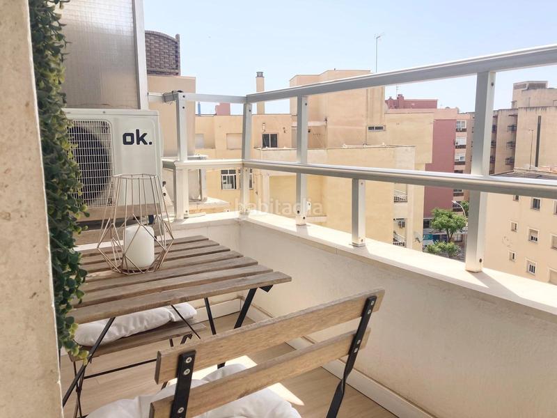 Foto e6c26381-8117-479b-b526-df29c39a89e2. Miete studiowohnung in calle calle de los campillos in Torremolinos