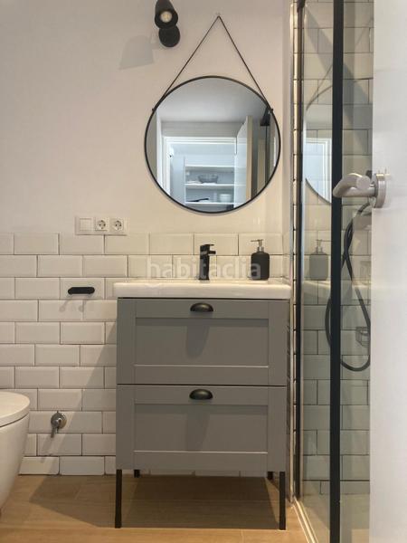 Foto fda406ea-40af-4f0a-bfcc-b065820f741b. Miete studiowohnung in calle calle de los campillos in Torremolinos