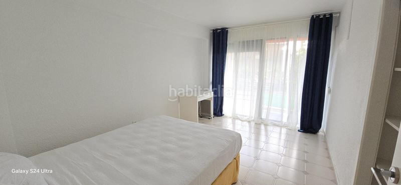 Foto 488944e8-eaa6-4f25-8044-49a787d34d8f. Lloguer apartament amb calefacció aparcament a Montemar Torremolinos