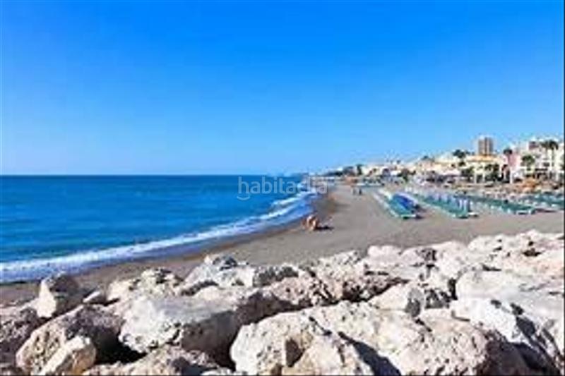 Foto 214b98f9-5637-4d59-9007-2748ebc0749c. Location appartement avec chauffage parking dans Montemar Torremolinos