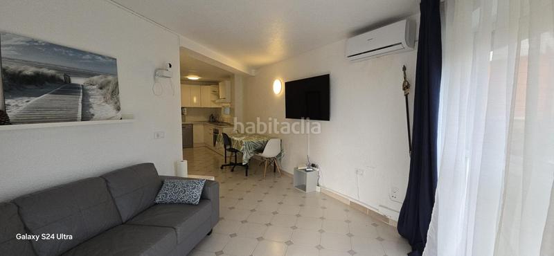 Foto b4b428dc-ed28-47bf-814a-058543a0f22d. Miete appartement mit heizung parking in Montemar Torremolinos