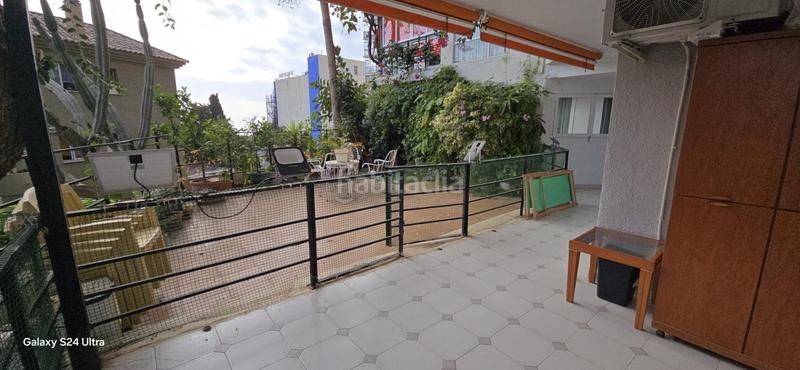 Foto 3bec0023-2c66-4874-ab53-75a393468b48. Rent apartment with heating parking in Montemar Torremolinos