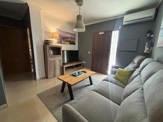 Appartement à Ayuntamiento. Piso totalemnte reformado de 2 habitaciones con licencia vacacio