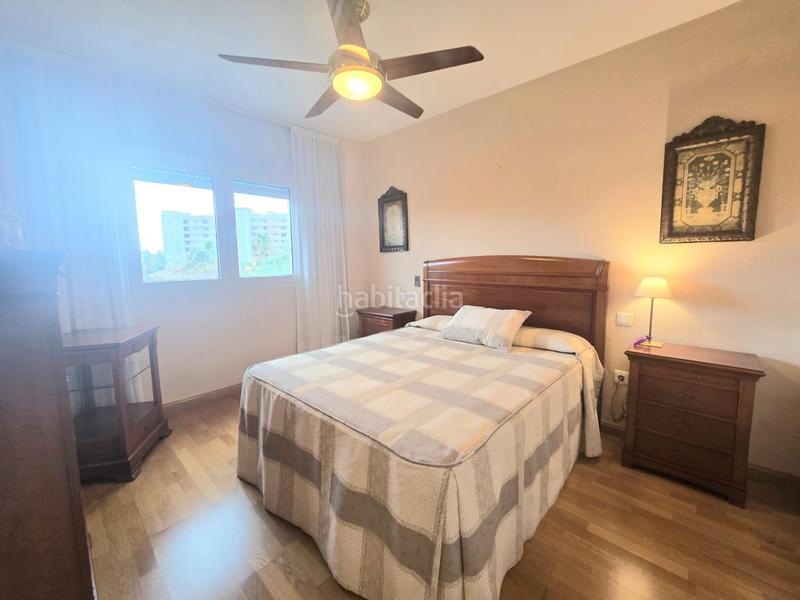 Foto 93168298-0e2a-4d63-82f1-f6f967861905. Alquiler piso espectacular vivienda en playamar en Torremolinos