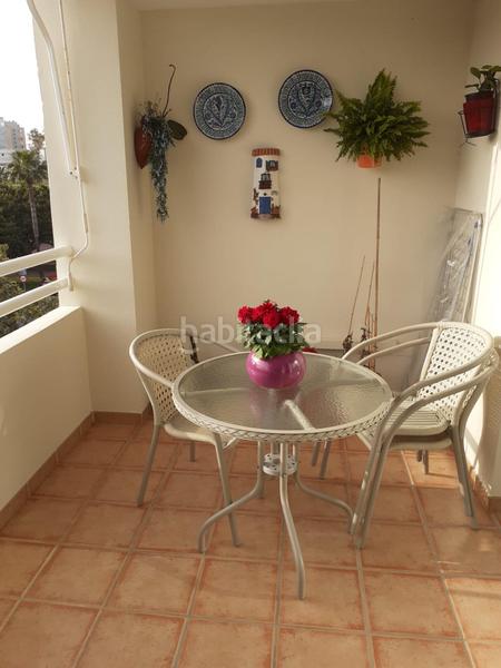 Foto 197b029d-ebbe-425b-94e2-81be1ed1f1ac. Miete etagenwohnung mit parking pool in Playamar - Benyamina Torremolinos