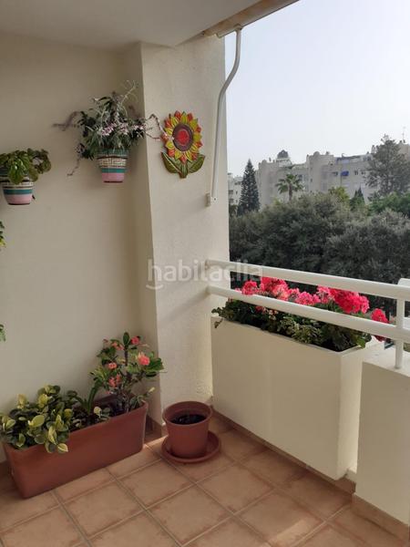 Foto 2a3163d1-7768-4b4f-a961-0e22c225451e. Miete etagenwohnung mit parking pool in Playamar - Benyamina Torremolinos