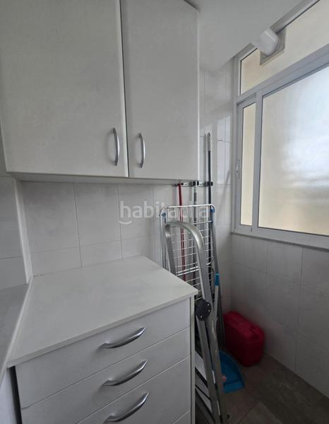 Foto c6fe33e6-a486-407e-a749-b186e28275da. Rent flat with parking pool in Playamar - Benyamina Torremolinos