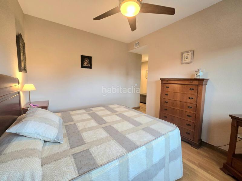 Foto dbfbcf32-331a-4e89-ad35-1325fd3fb6d8. Rent flat with parking pool in Playamar - Benyamina Torremolinos