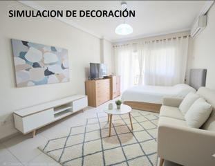 Pis  Avenida manantiales los. Precioso estudio en pleno centro