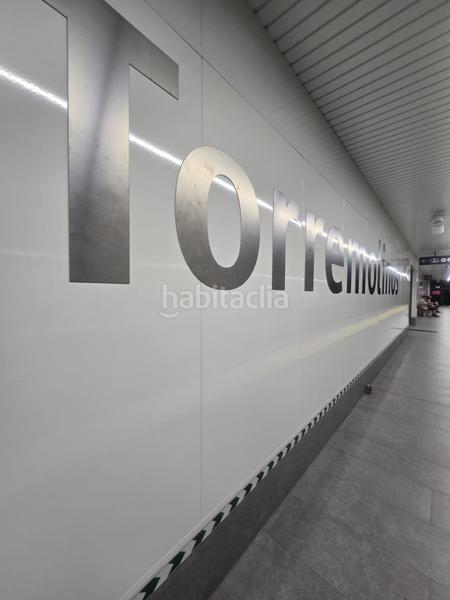 Foto 4c2a9130-22b1-42a3-900f-5141f86a6858. Estudio  con licencia turística en el centro en Torremolinos