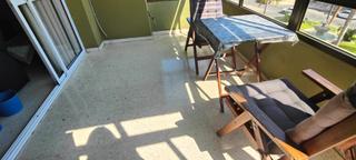 Appartement à Ayuntamiento. Amplio piso con gran potencial de reforma