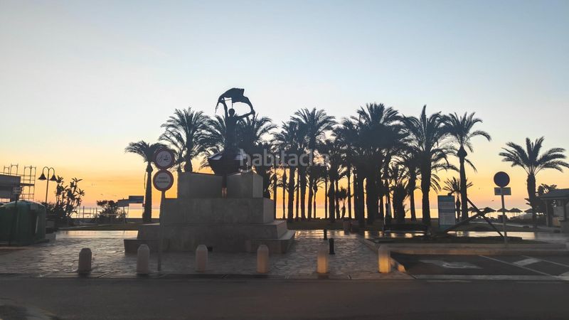 Foto 1e788d7b-2eb1-4642-b545-2d19d550abce. Dúplex amb aparcament piscina a Montemar Torremolinos