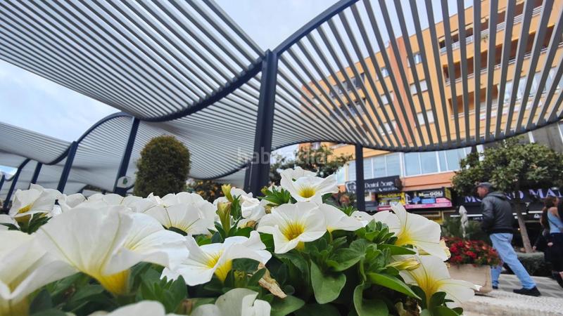 Foto bf84bb9b-3ea4-4fa3-9890-a1fe9b41ae4e. Location local commercial dans Manantiales-Estación de Autobuses Torremolinos