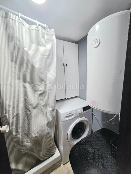 Foto a26c125a-d863-47ff-9d68-a1a6d9755dae. Rent business premise in Manantiales-Estación de Autobuses Torremolinos