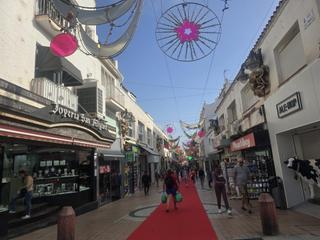 Pas-de-porte Local commercial à Manantiales-Estación de Autobuses. Gran oportunidad de inversión en pleno centro de torremolinos!