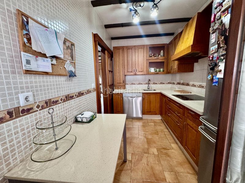 Foto 598ca7f7-8837-463f-9a6c-63796e13bd75. Casa adossada amb aparcament a Centro Benalmádena