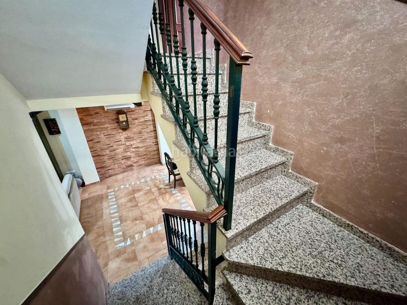 Foto 5ab751d1-5939-40d7-b8c0-01fc149b324b. Casa adossada amb aparcament a Centro Benalmádena