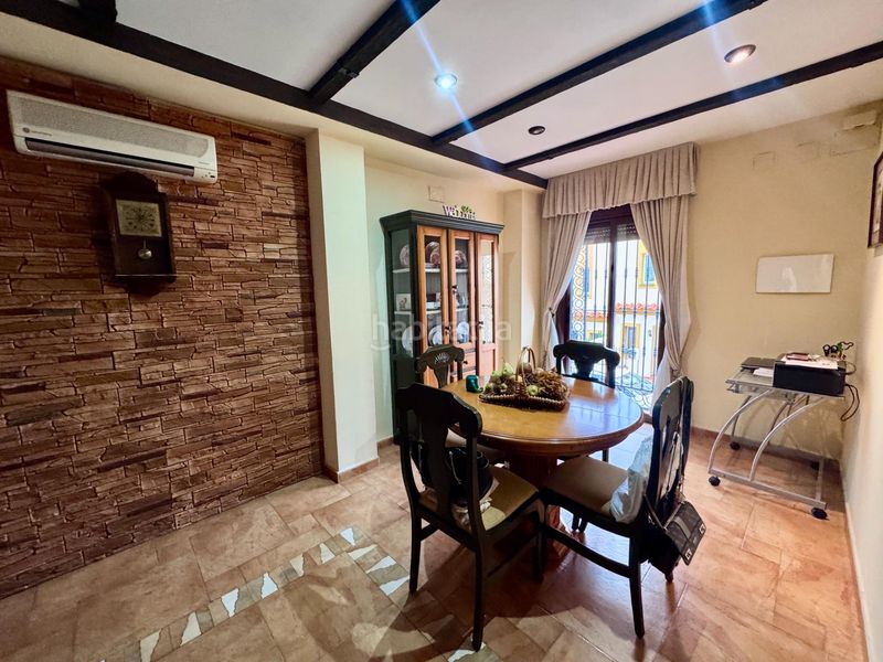 Foto e283c4d3-d1d1-4933-b0c3-e1b689411dd4. Casa adossada amb aparcament a Centro Benalmádena