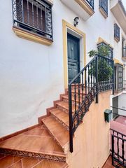 Casa adossada a Centro. Adosado exclusivo en el corazón de benalmádena pueblo