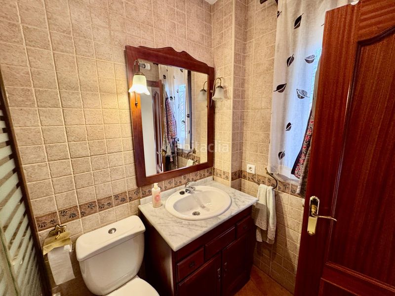 Foto e52d0ad0-1012-4adb-90d6-46f570e41dad. Casa adossada amb aparcament a Centro Benalmádena