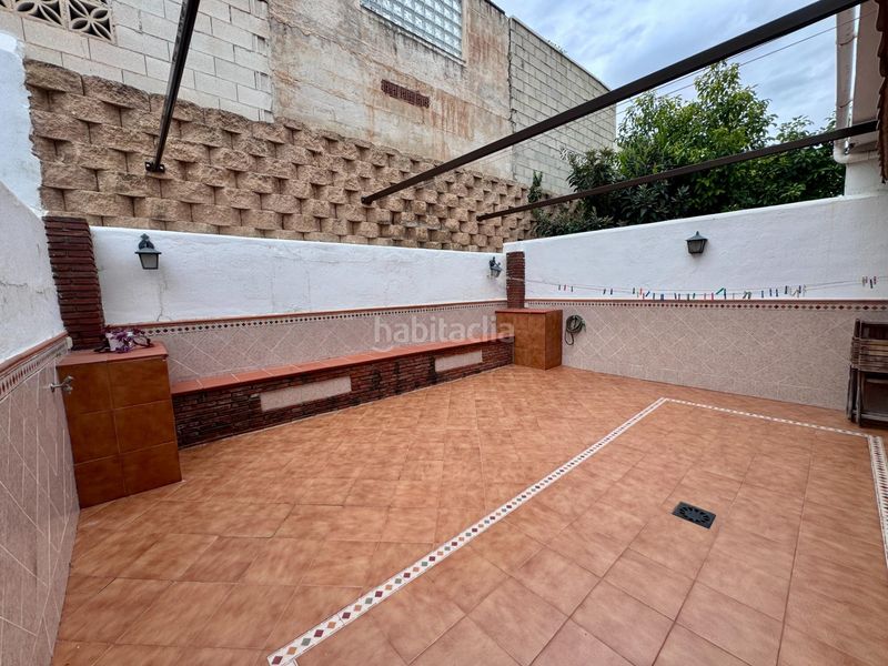 Foto ea3f9f47-7116-4b3c-bdeb-29b87958b3af. Casa adossada amb aparcament a Centro Benalmádena