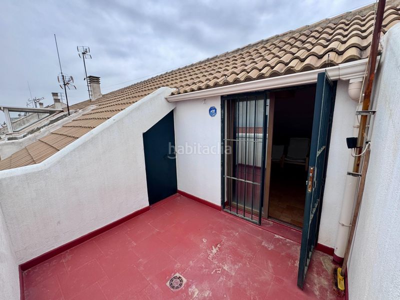 Foto f30ca923-ef68-4f30-9002-f25d3b2488d8. Casa adossada amb aparcament a Centro Benalmádena