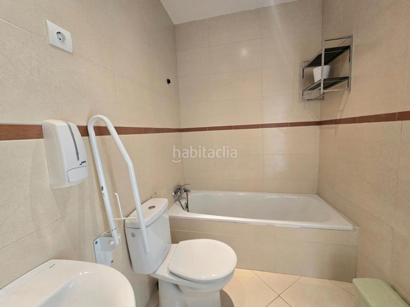 Foto 0eaa5c5f-e10a-4392-8ed9-a02e44e5baa6. Appartamento con parcheggio in La Trinidad Málaga