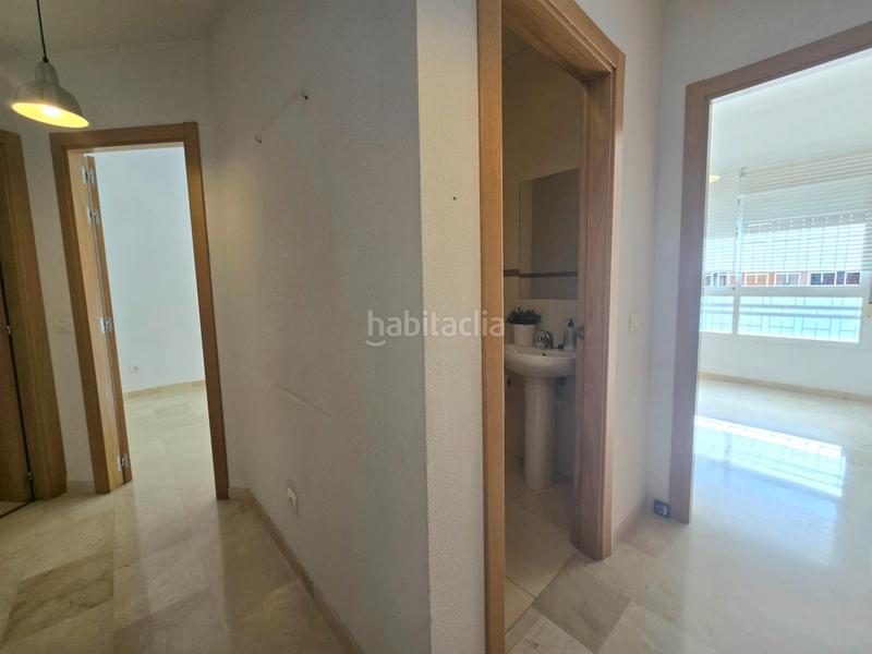 Foto 12bf1cf4-d20a-4621-a802-9dabd4ac75c8. Appartamento con parcheggio in La Trinidad Málaga