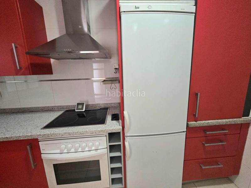 Foto 1b008743-2b0c-4ead-b9d5-e2944d4232db. Appartamento con parcheggio in La Trinidad Málaga