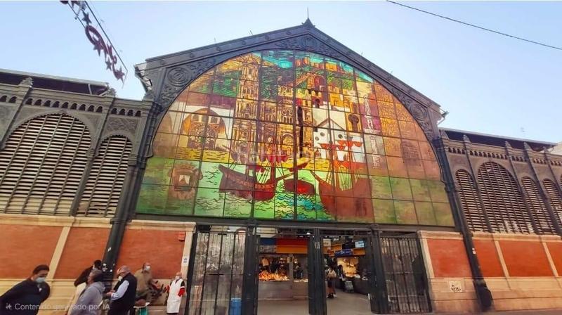 Foto 28589964-c97f-4c4b-bad4-c4ca3818625f. Appartamento con parcheggio in La Trinidad Málaga