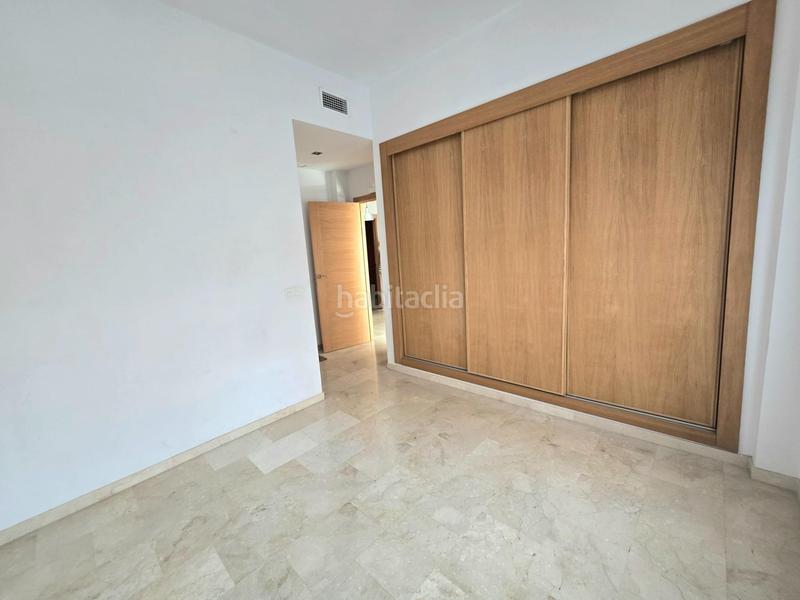 Foto 7a8f6493-3583-40cc-83cc-f2d258243de0. Appartamento con parcheggio in La Trinidad Málaga