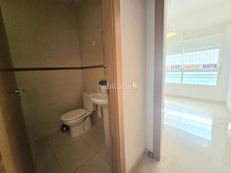 Foto 84d80738-bda7-4a5a-bbe5-4759d7a6918d. Appartamento con parcheggio in La Trinidad Málaga