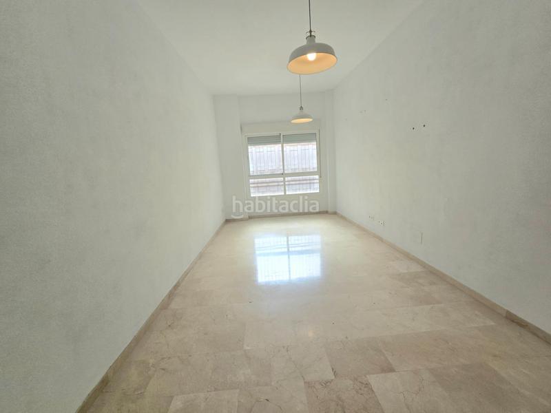 Foto a0a1bb0d-9507-4d82-9427-adc35c89bcad. Appartamento con parcheggio in La Trinidad Málaga