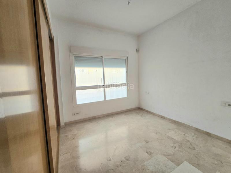 Foto a147e5ed-bc02-42ca-8587-e81f71140ac1. Appartamento con parcheggio in La Trinidad Málaga