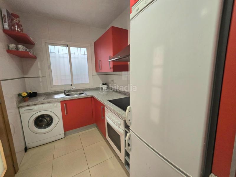 Foto dcaaa0ac-cae7-49b7-ac36-0199eb87780b. Appartamento con parcheggio in La Trinidad Málaga