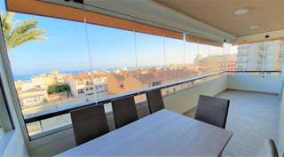 Pis a La Carihuela - Los Nidos. Fantástico piso a 200m de la playa carihuela