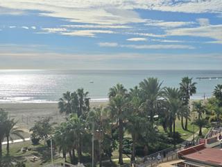 Studiowohnung in Puerto Marina. Primera linea en puerto marina !!