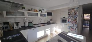 Chalet in Los Nadales - Tio Charles. Coqueto chalet en benalmadena pueblo