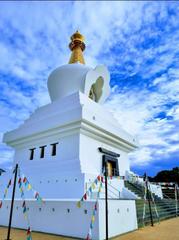 Chalet à Arroyo de la Miel. Encantador chalet en benalmadena pueblo