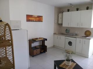 Studio in Parque de la Paloma