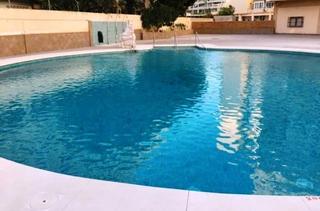 Rent Studio in Manantiales-Estación de Autobuses. Estudio centrico en torremolinos