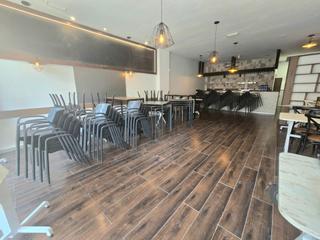 Local commercial à El Bajondillo. Oportunidad única en nogalera!