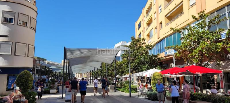Foto 06b9c205-ad42-4193-8fcb-51c4dfd53cdf. Attico con riscaldamento in Manantiales-Estación de Autobuses Torremolinos