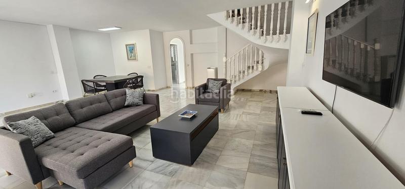 Foto 136b29fe-3281-4239-8d18-9bc7cafcb8b5. Attico con riscaldamento in Manantiales-Estación de Autobuses Torremolinos