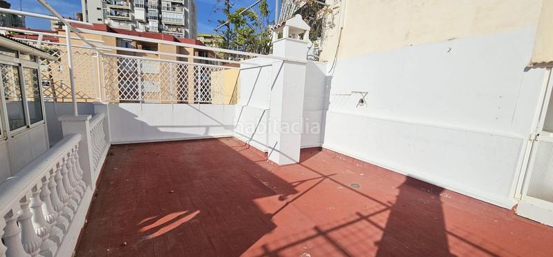 Foto 26c4d786-548b-42ba-9d18-8d38308982e0. Attico con riscaldamento in Manantiales-Estación de Autobuses Torremolinos