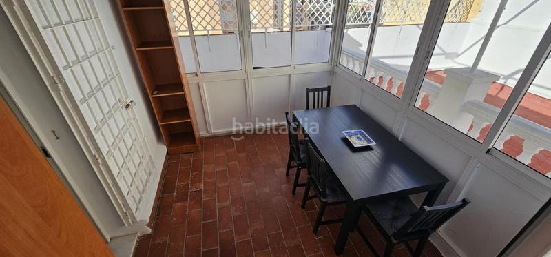 Foto b7e34a9e-bafb-4bd5-8a6b-a45cd25ea175. Attico con riscaldamento in Manantiales-Estación de Autobuses Torremolinos